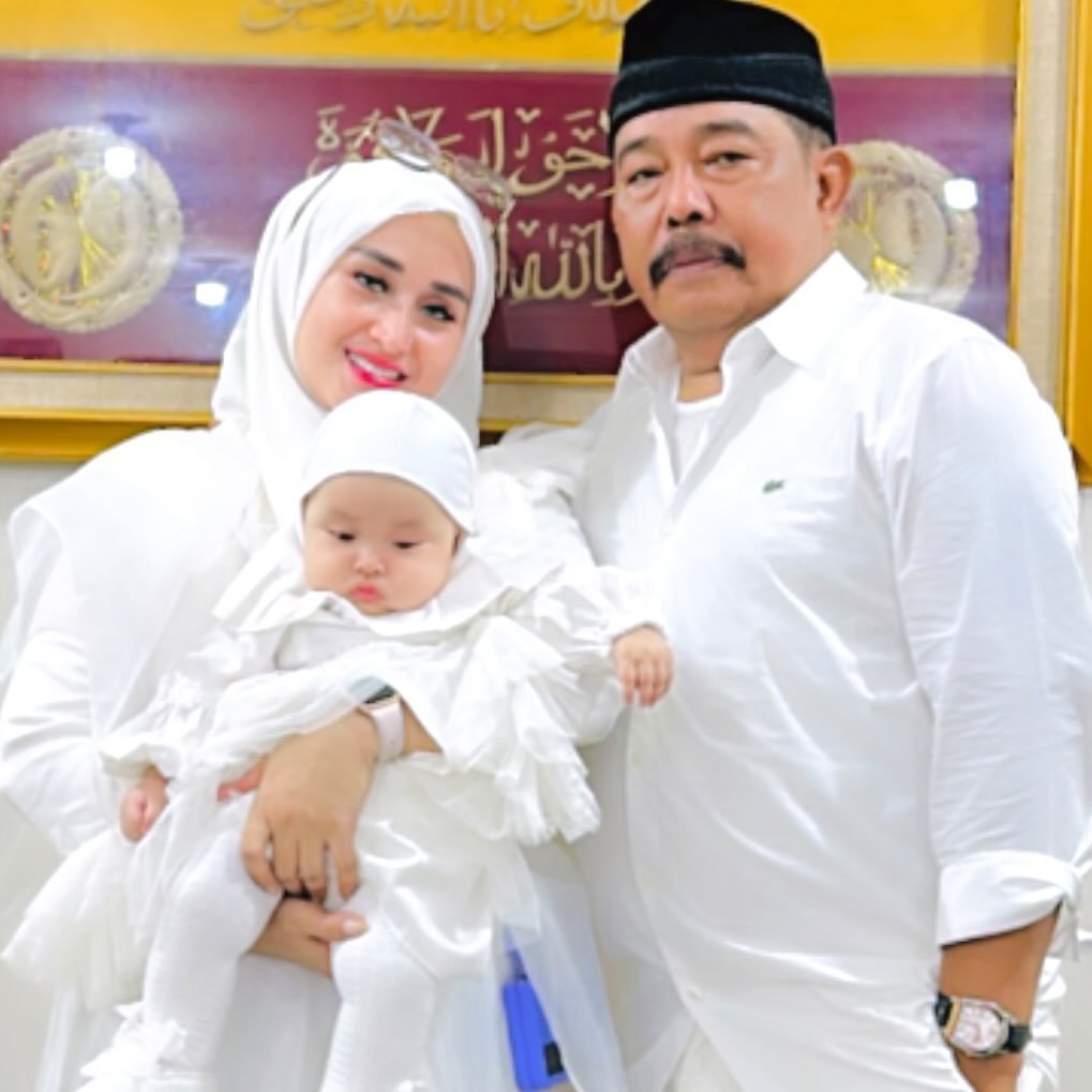 Trisnawati Sinta added a new photo. - Trisnawati Sinta