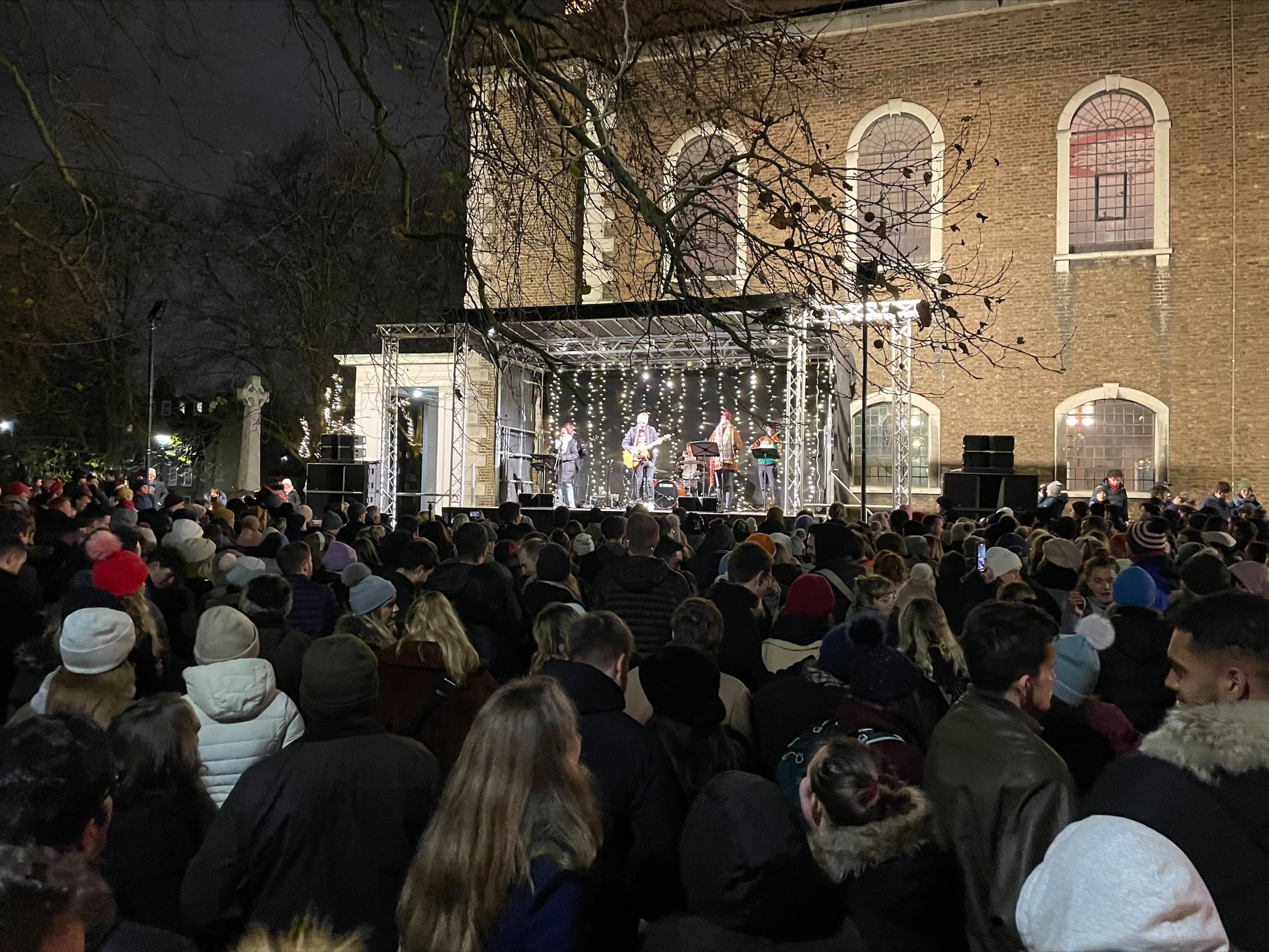 Triplex Productions Limited | London