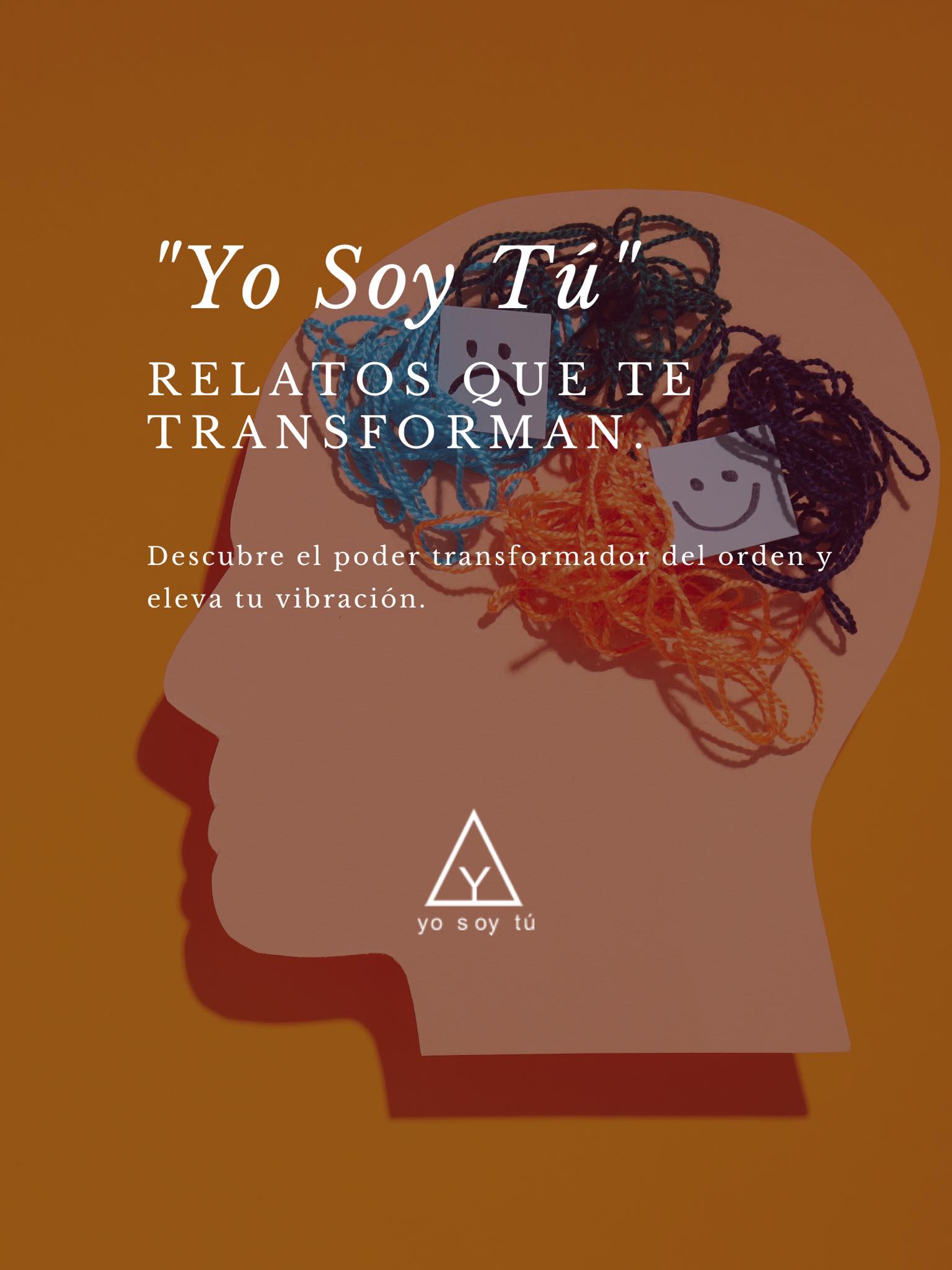 Yo Soy Tu - 🌟 ¡Descubre el poder transformador del orden y...