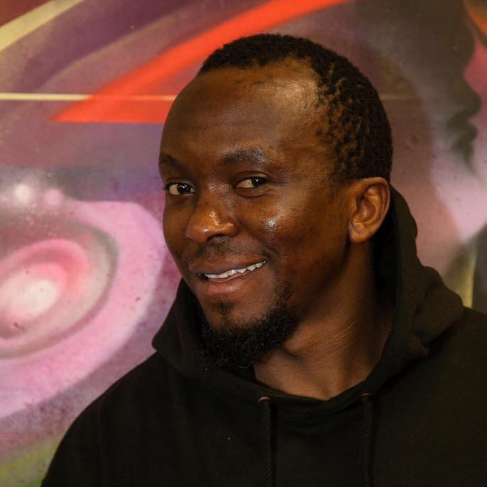 Core The Gym - Happy birthday to the laid back legend Diwi...