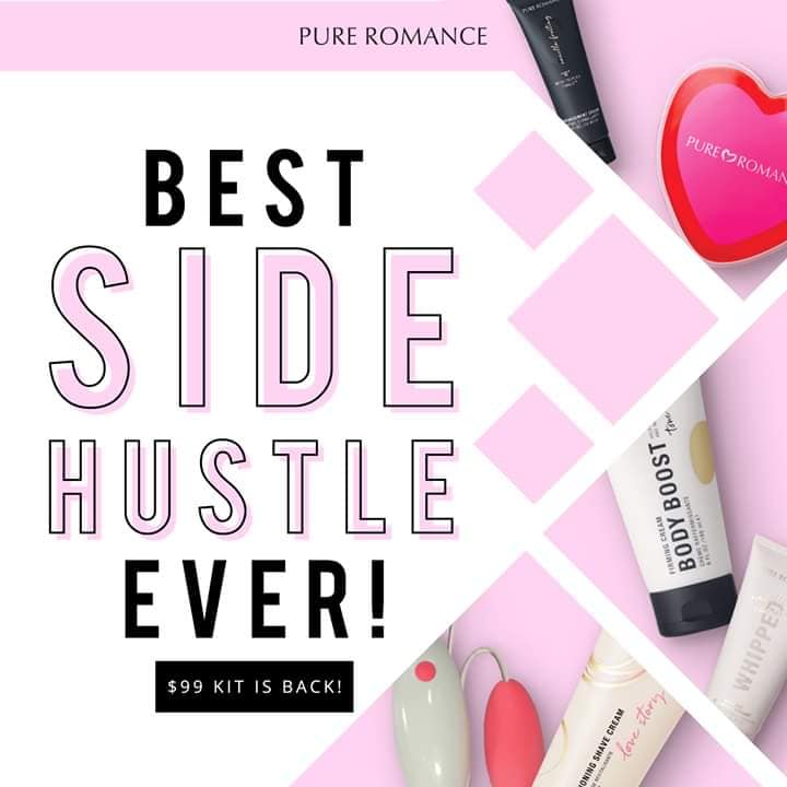Pure Romance by Jennifer Soto - A little Q&amp;A to start our Saturday # ...