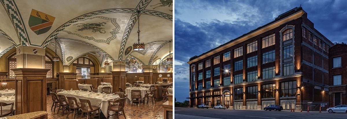 McIntosh Poris Associates HONORED... - Show Me Detroit Tours