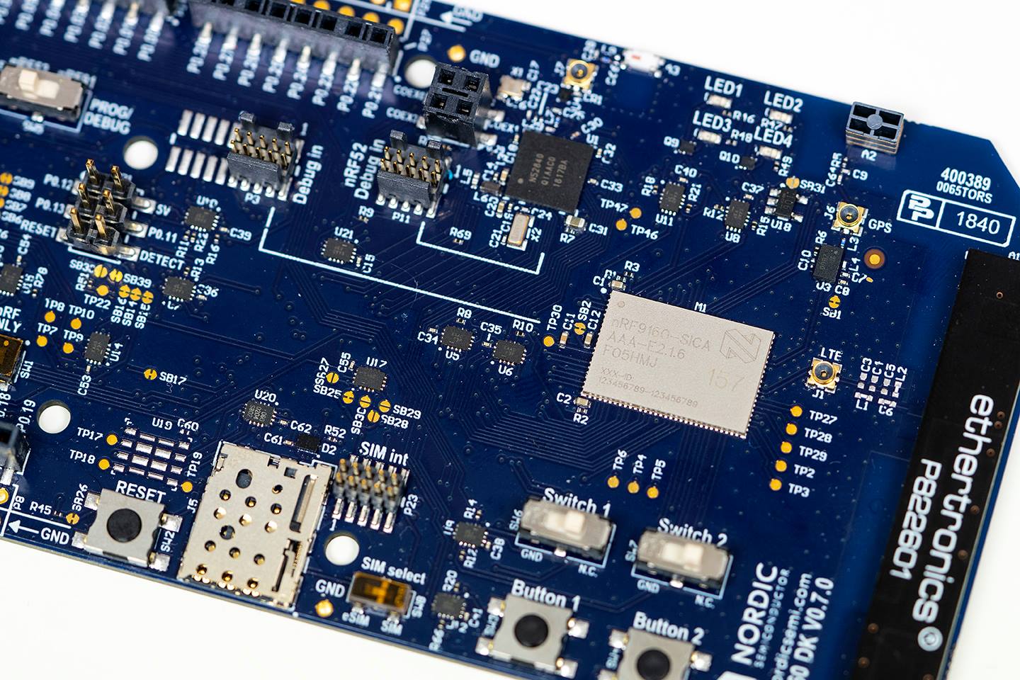 Datek Light Control | Lillestrøm
