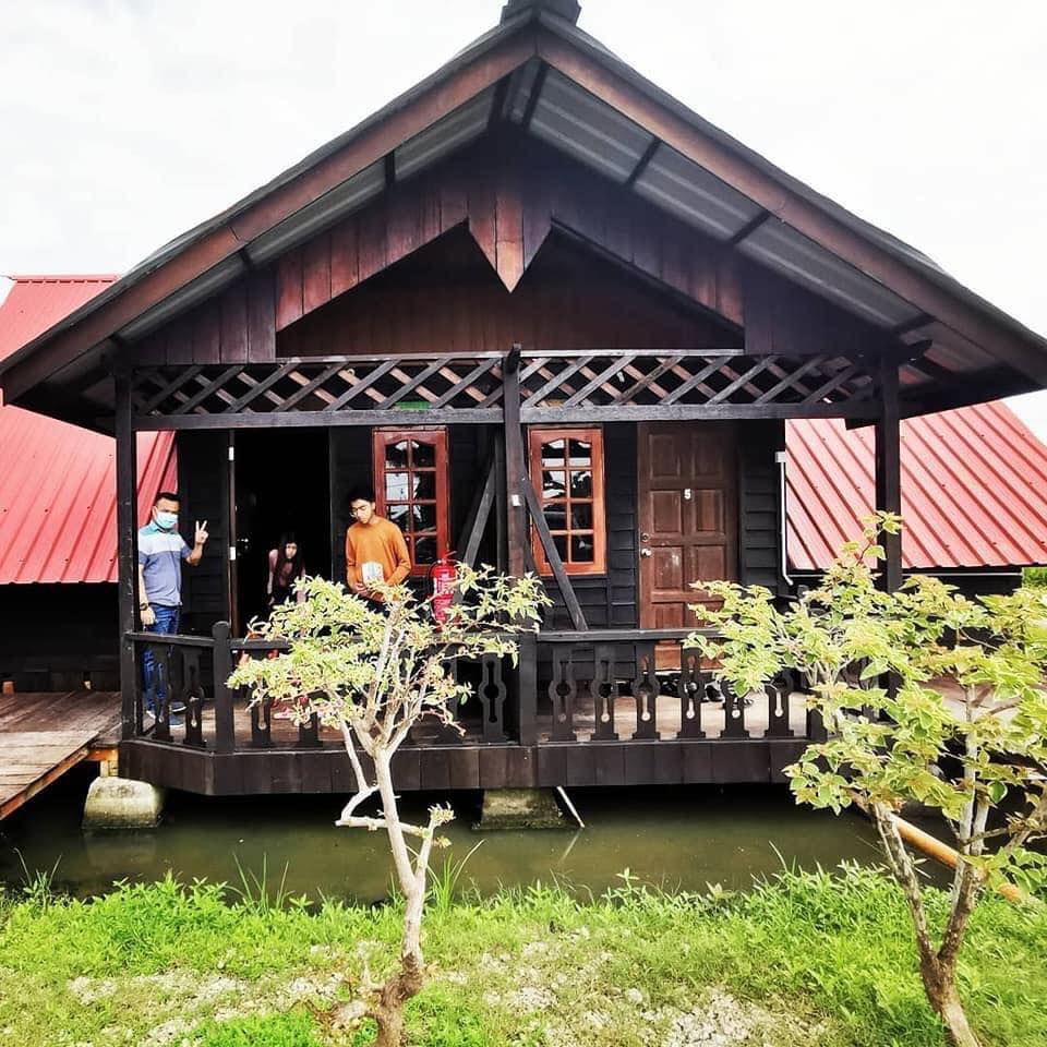 D Sawah Bendang Homestay Facebook