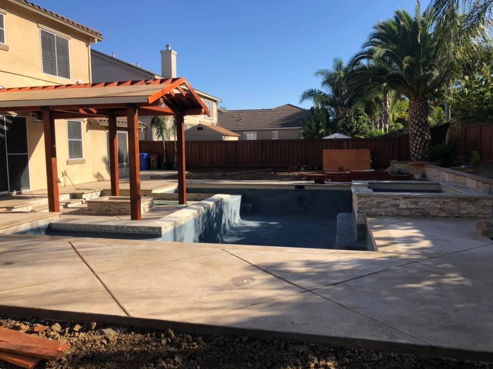 American Built Pools Inc. | Brentwood CA