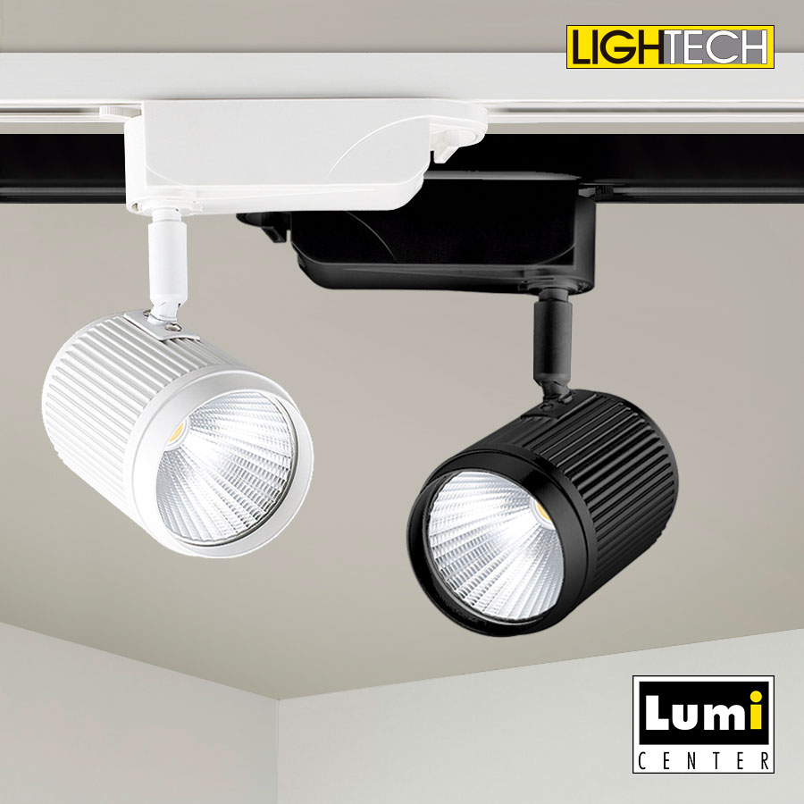 Arquiproductos - ¿Ya conoces nuestros #Spots para Riel LED...