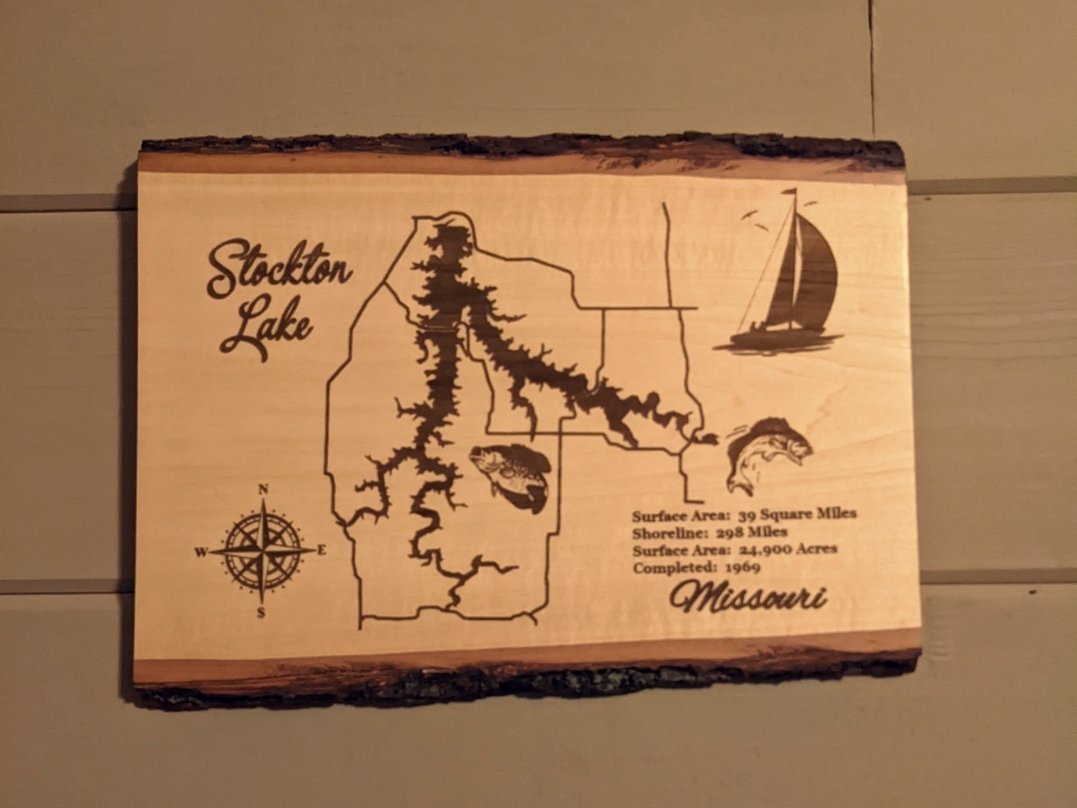Highline Custom Creations