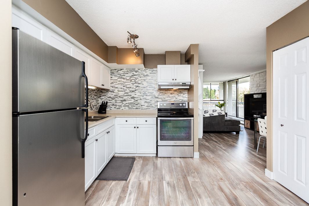 Picture of Vancouver Condo Team | Vancouver BC