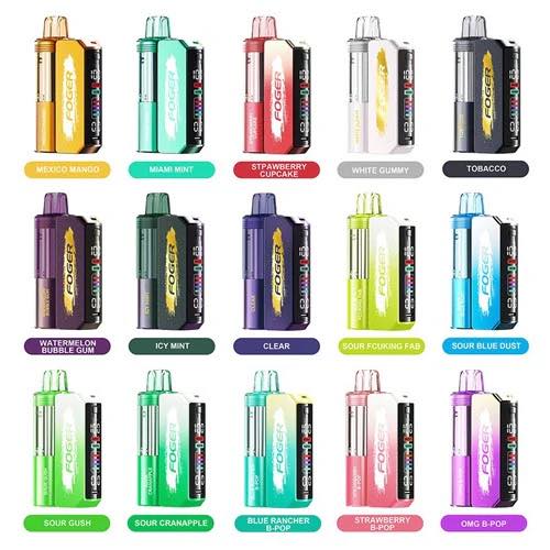can you buy vapes in puerto rico Where to refillable Rico? 5-Pack] Lost Mary MT35000 pack of pods Flavors:Clear Diamond