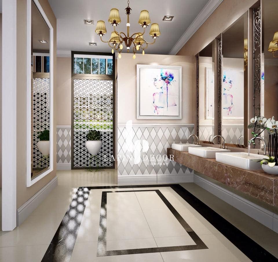 ผลงาน Interior Design :... - Lapin decor รับออกแบบตกแต่งภายใน