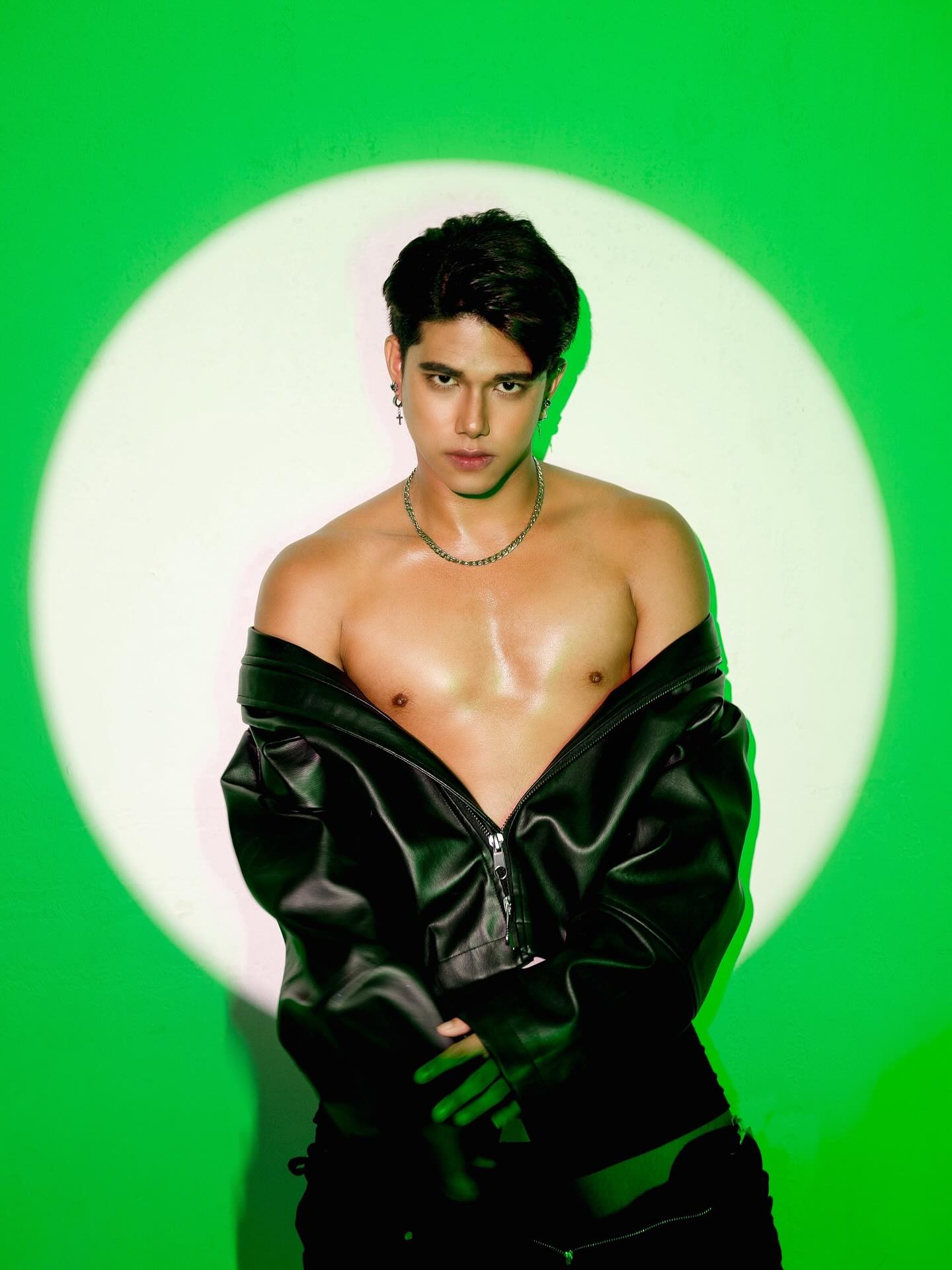 Renz David