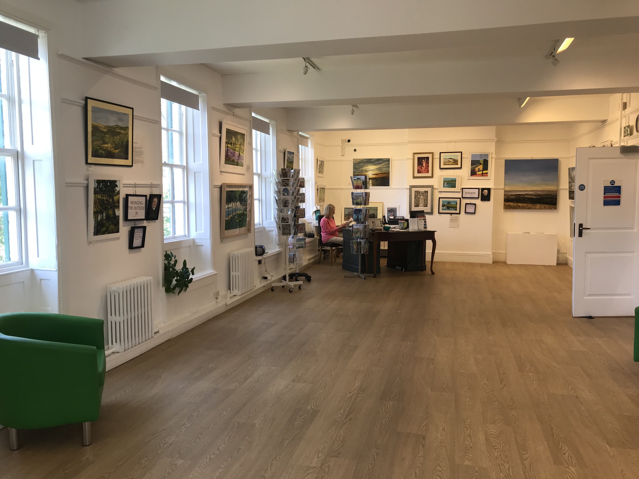 Our current exhibition at The... - Rottingdean Heritage | Facebook