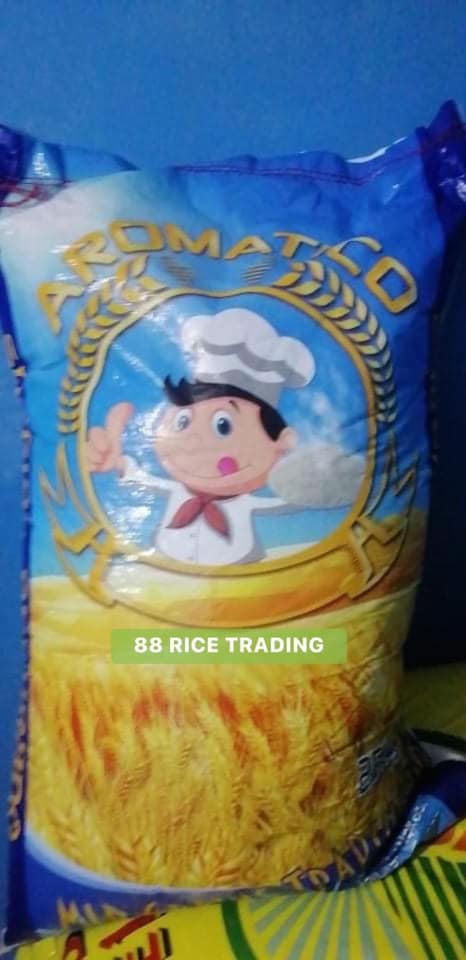 88 Rice Trading - 88 Rice Trading added a new photo.