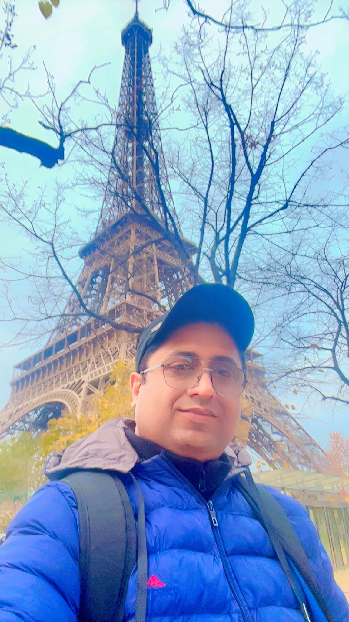 Harinder Singh Rai