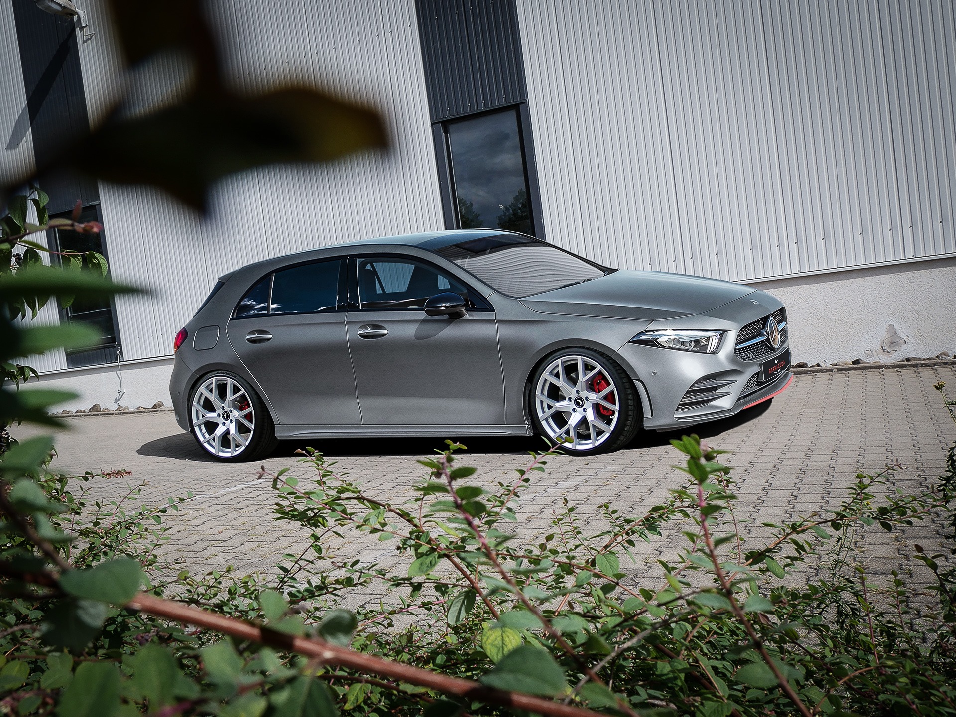 Sportlich und dynamischer... - Barracuda Europe Racing wheels | Facebook