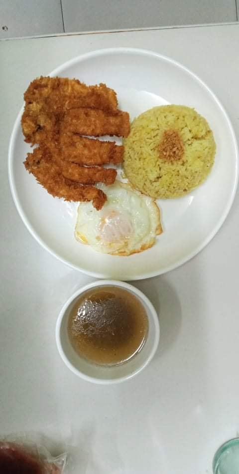 Raztapahan sa Imperial - Cubao | Quezon City