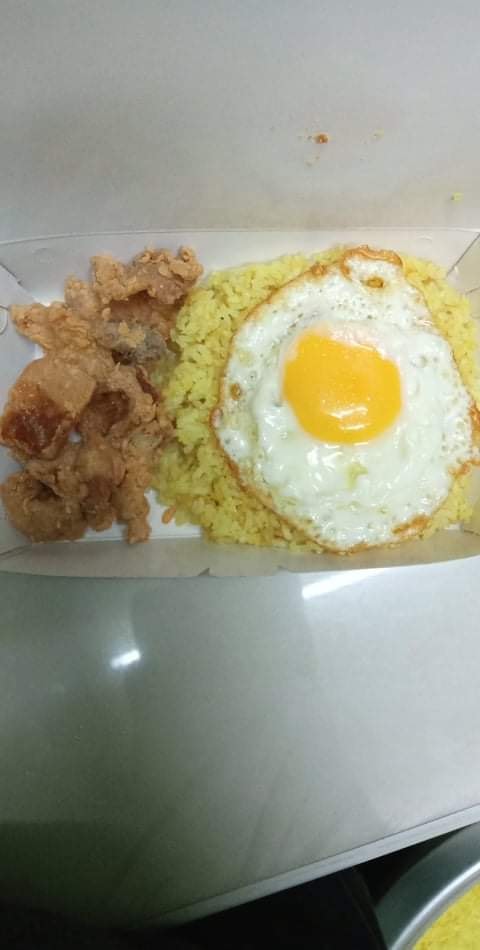 Raztapahan sa Imperial - Cubao | Quezon City