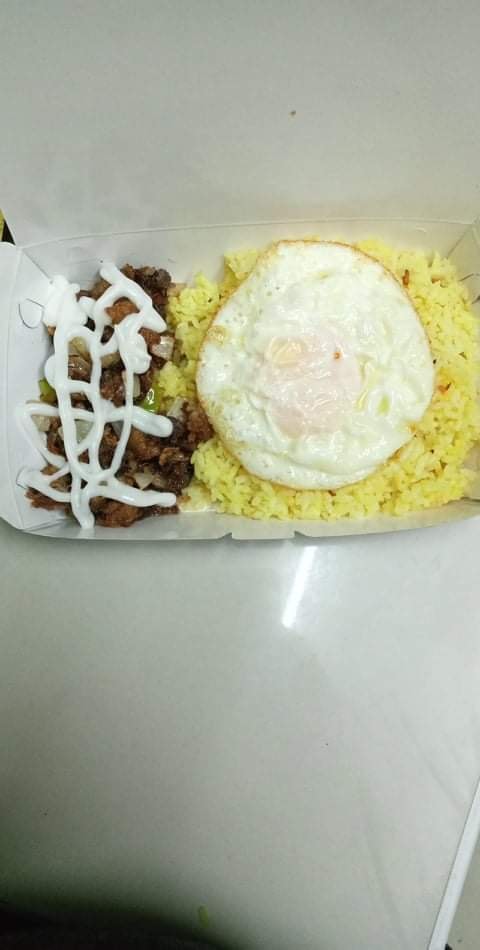 Raztapahan sa Imperial - Cubao | Quezon City