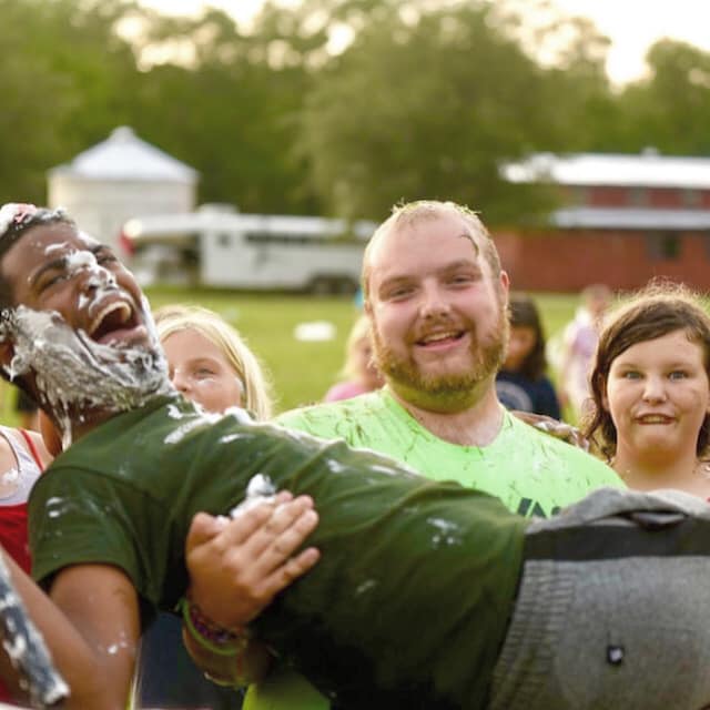 Camp is arriving in ONE WEEK!! Are... - Triple R Ranch Staff | Facebook
