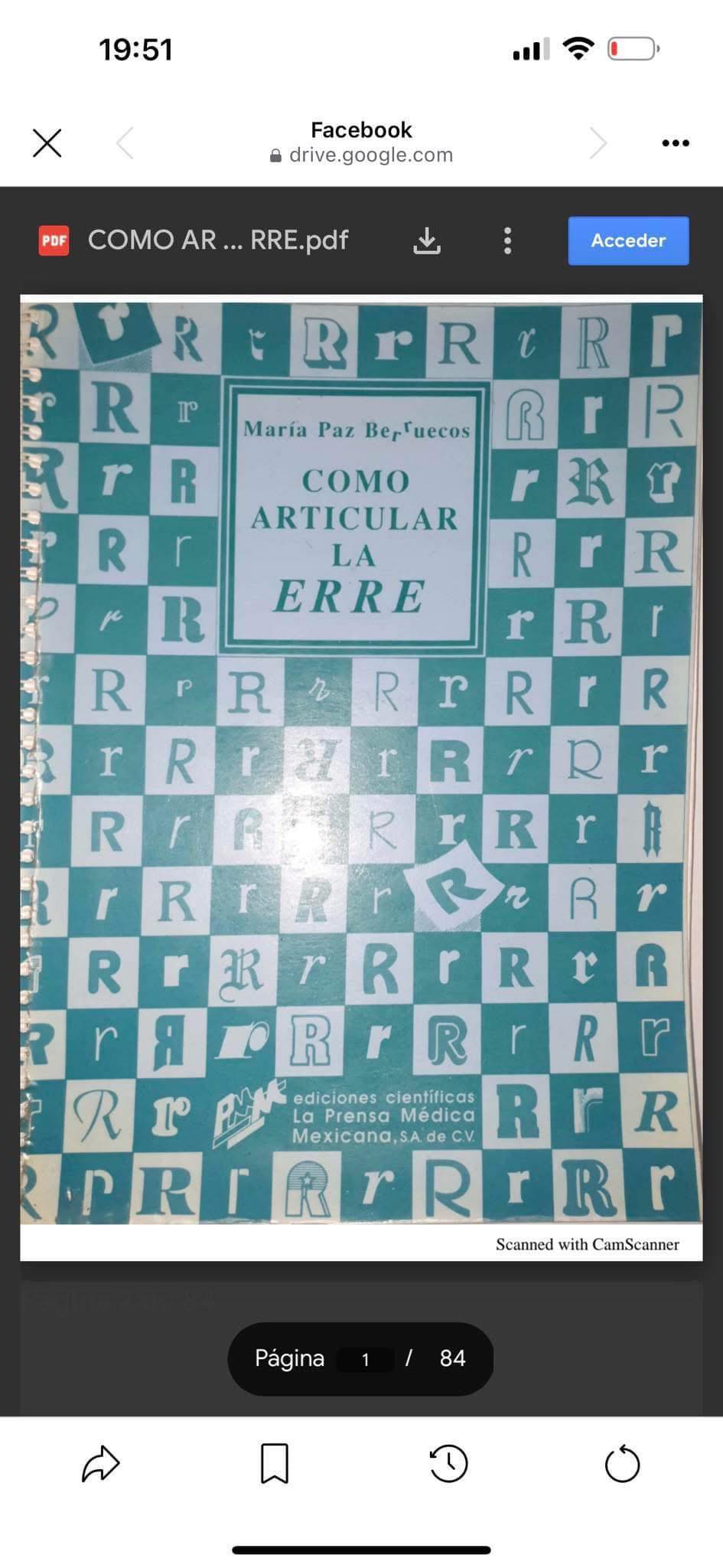 Actividades para rotica vibrante 🖤🖤... - Escobar José Luis | Facebook