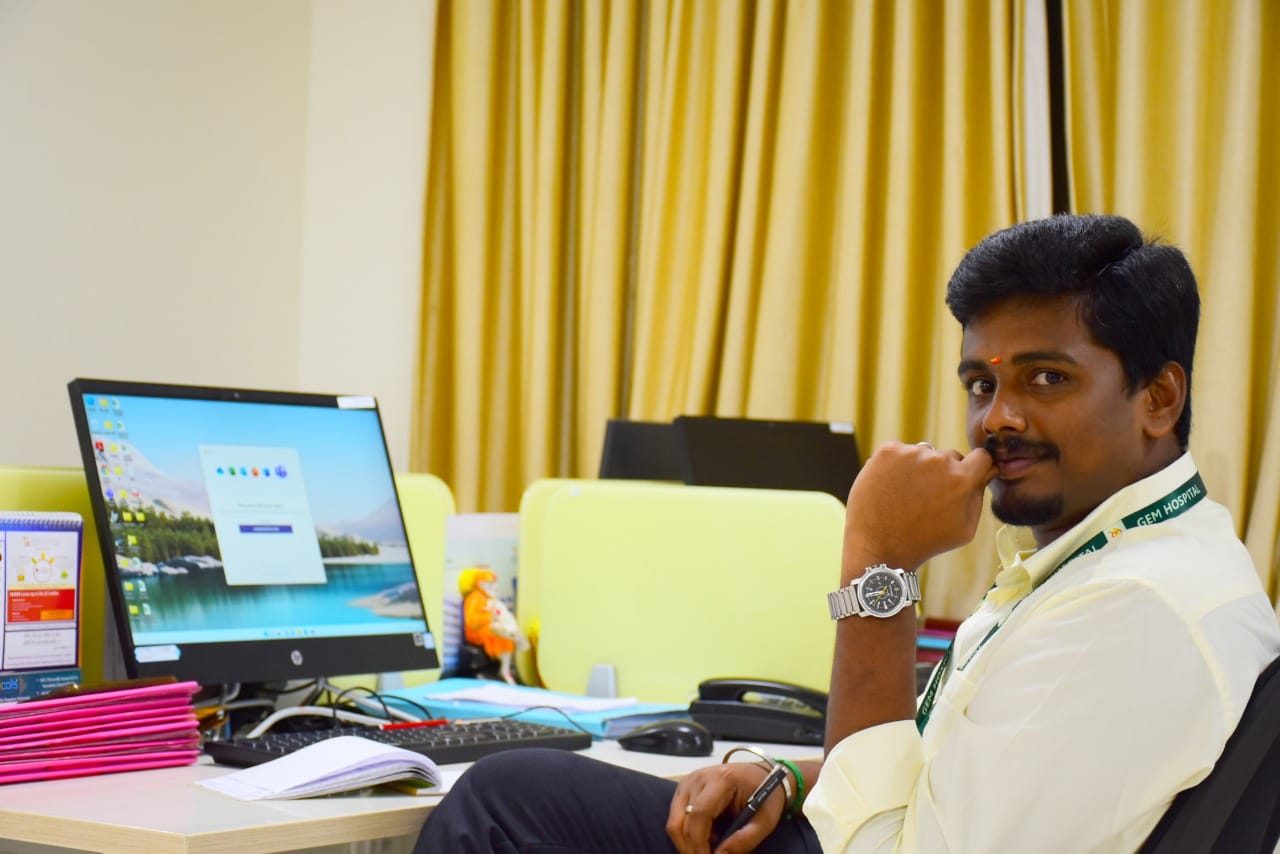 Ravi Rajan
