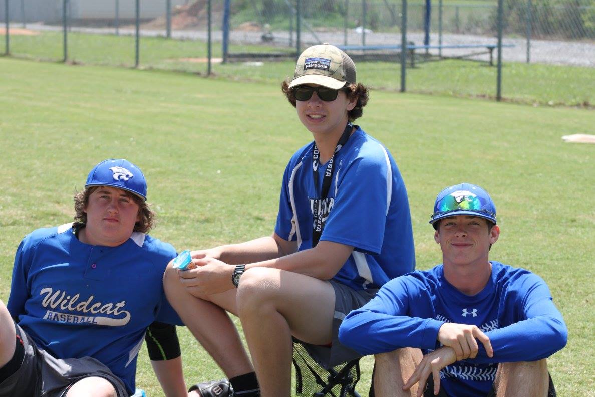 Woodmont High School Baseball & Softball Camp Posts Facebook