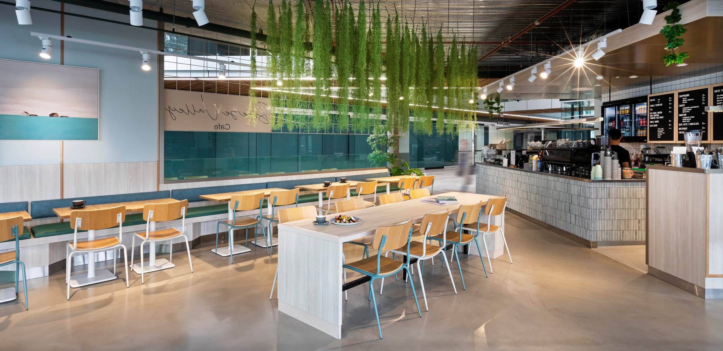 Span Design | Leichhardt NSW