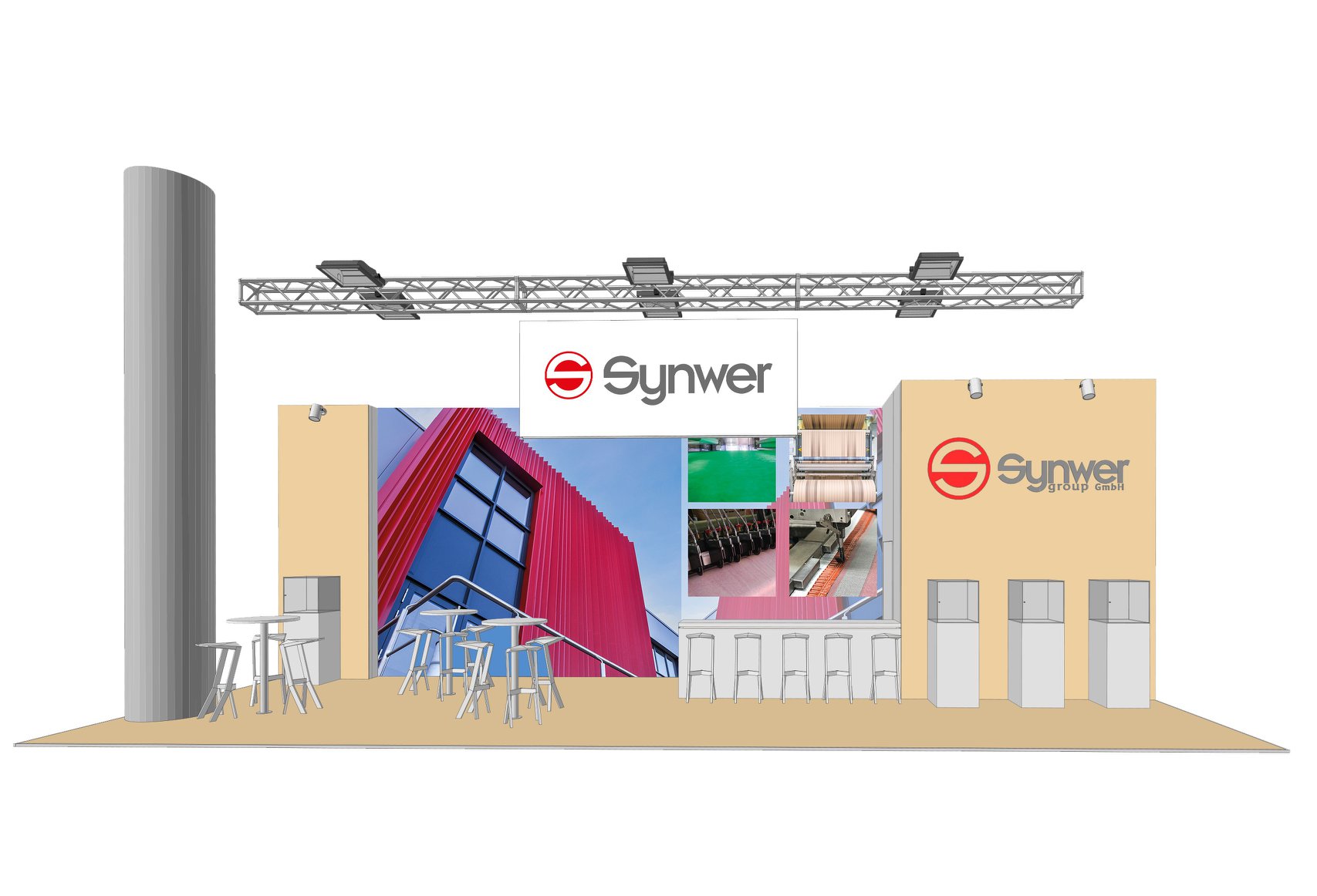 Synwer GmbH