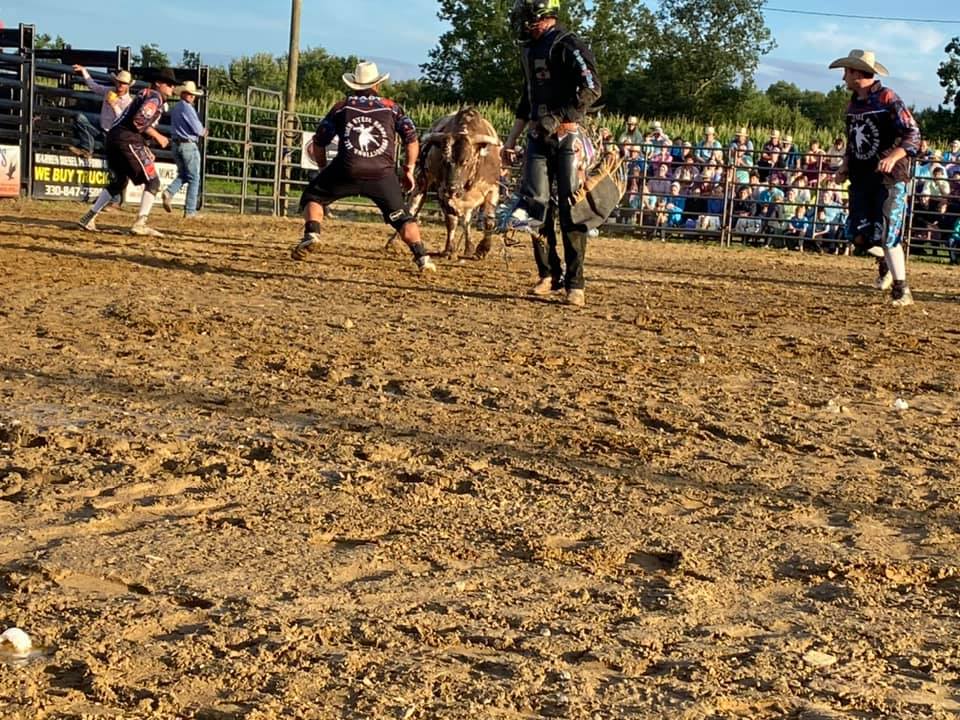 High Steel Rodeo... - High Steel Rodeo Productions