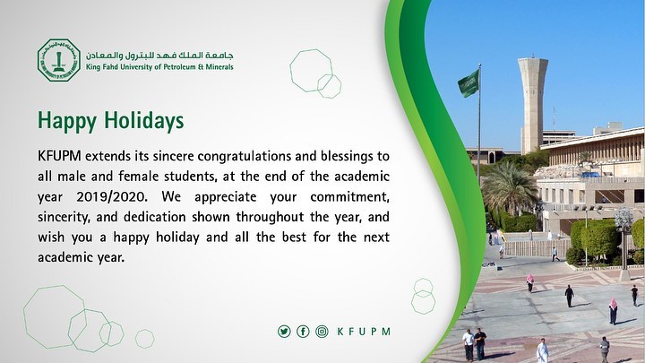 KFUPM.Libraries