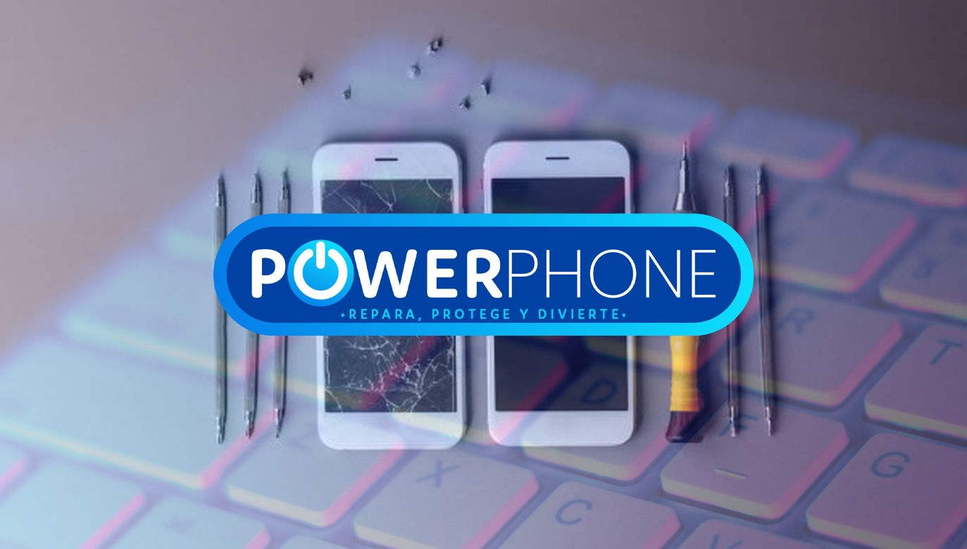 PowerPhone