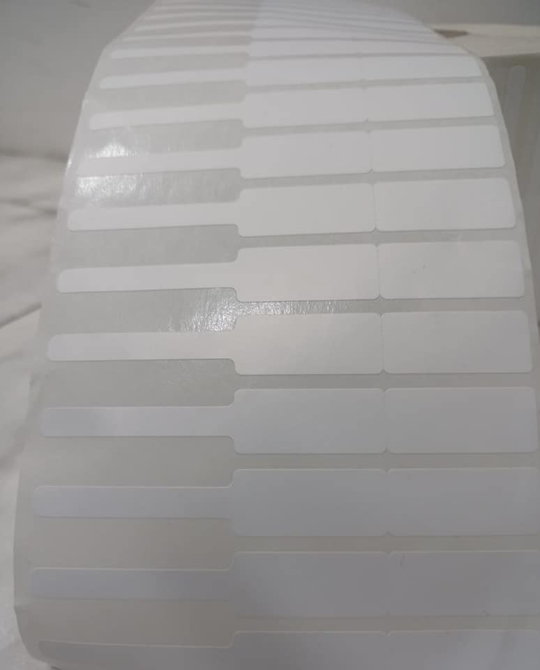 RT Label | Osasco SP