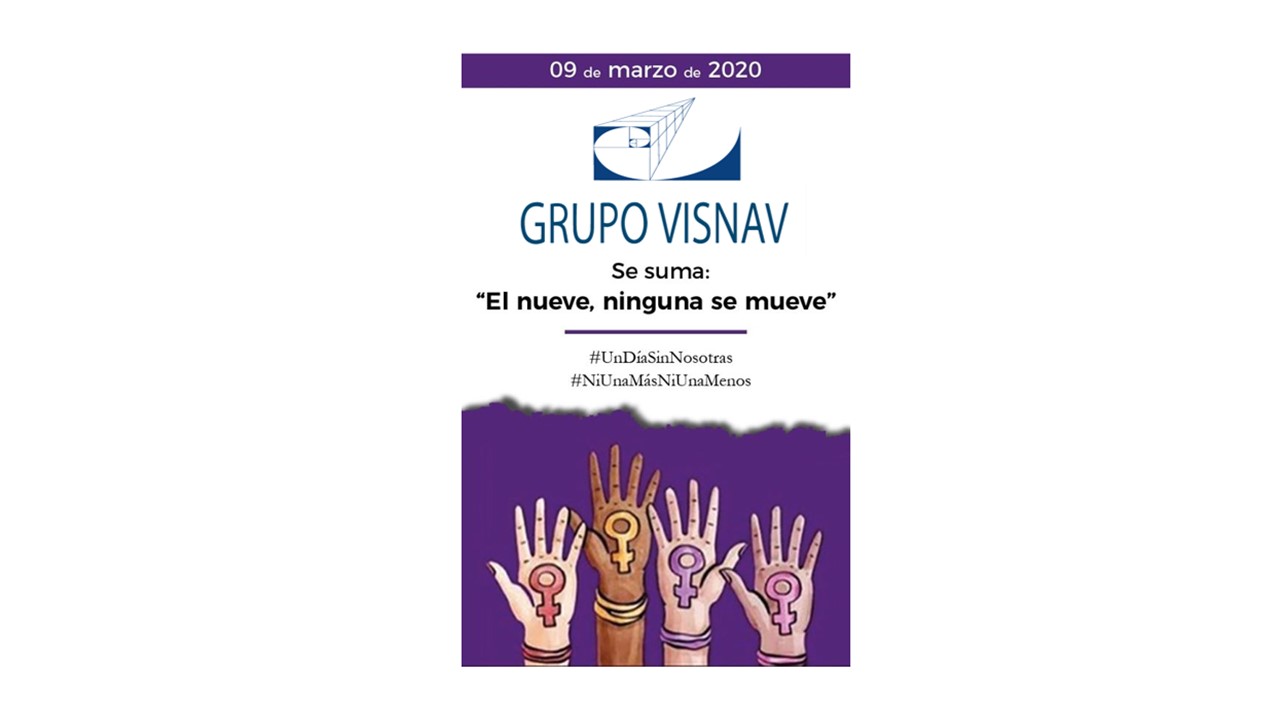 Grupo Visnav ⎪ Mobiliario Comercial | Mexico City