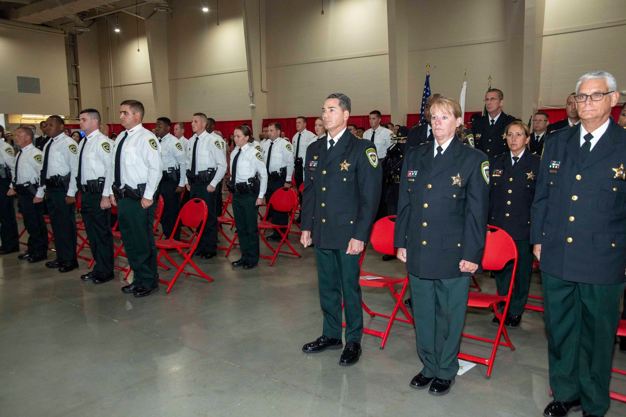 Hillsborough County Sheriff's Office