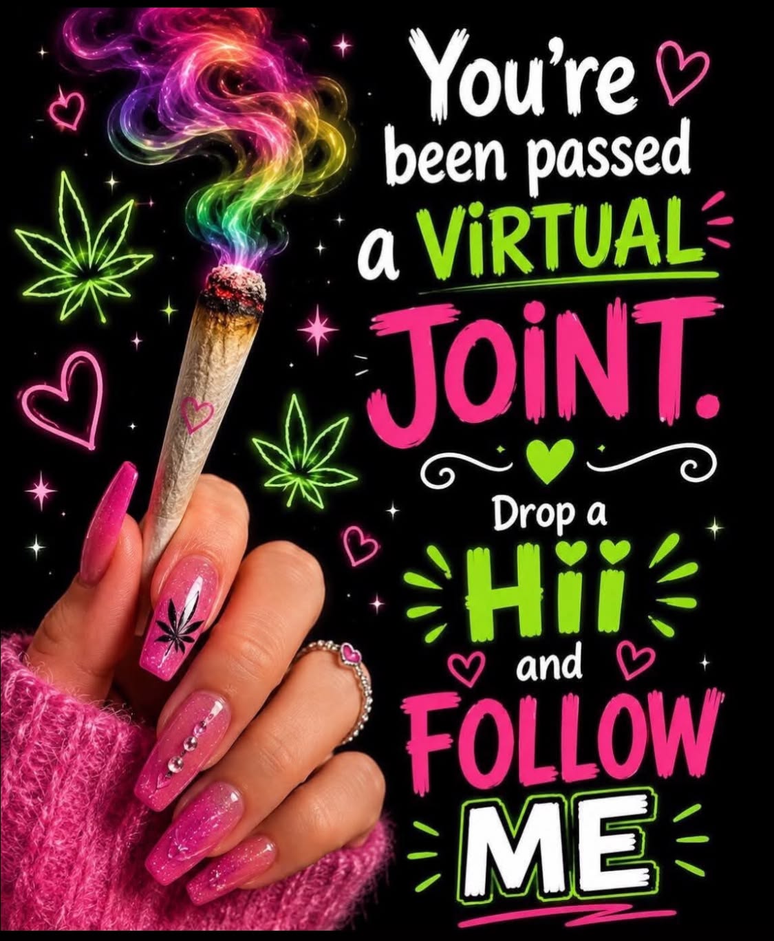 Hey y'all! 💨 #420vibes #420Friendly #smokers #stoners