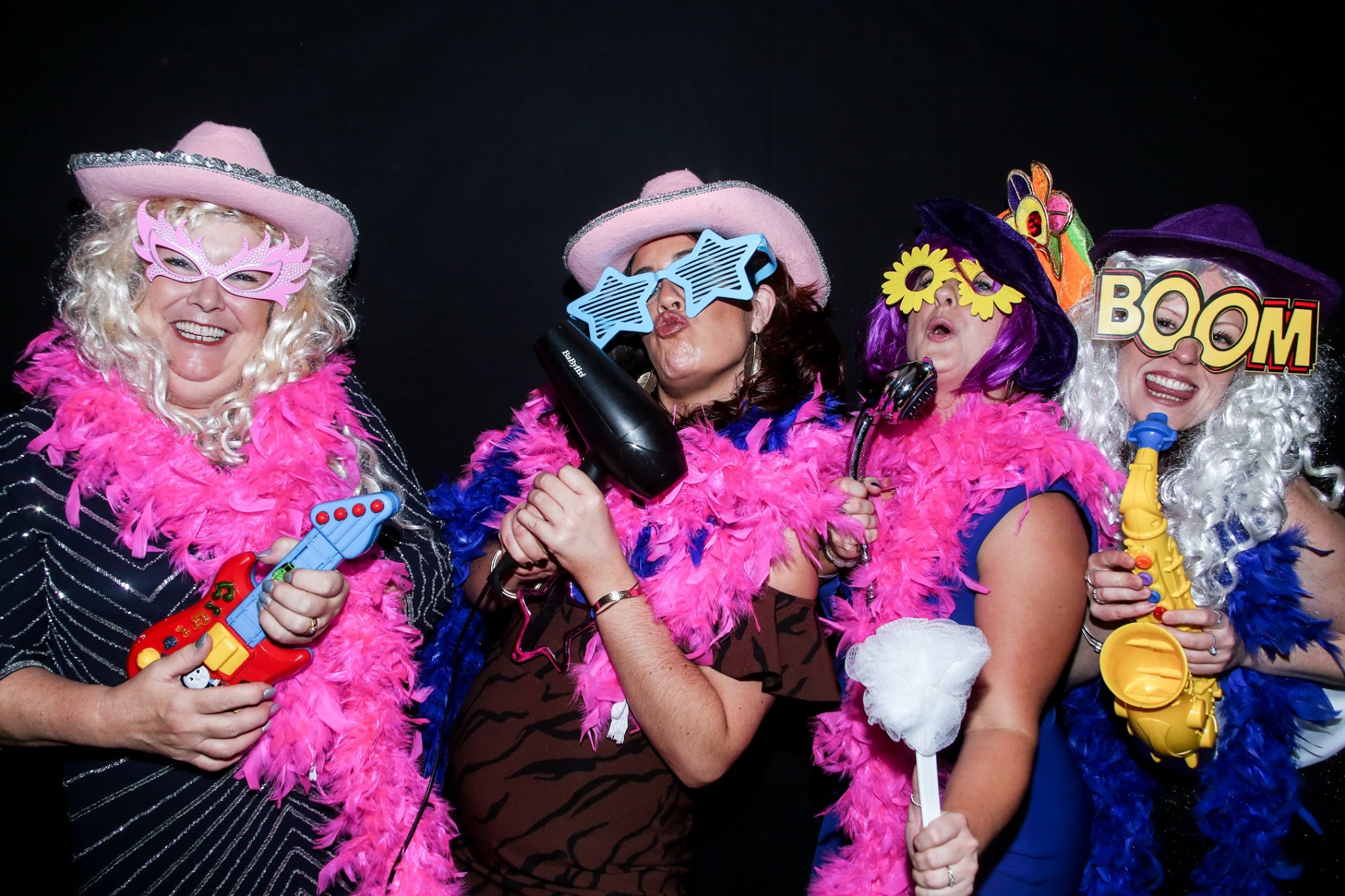 DGS Photography - DGS Photobooth