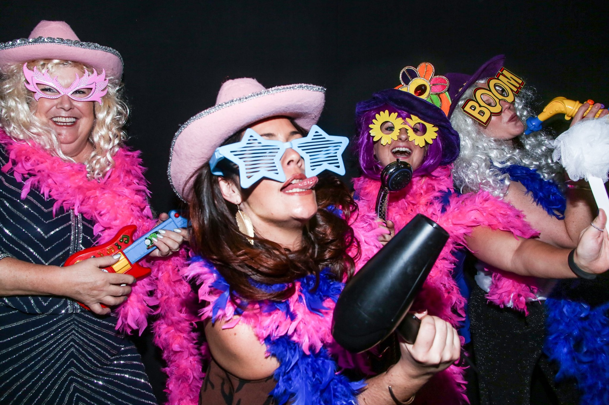 DGS Photography - DGS Photobooth