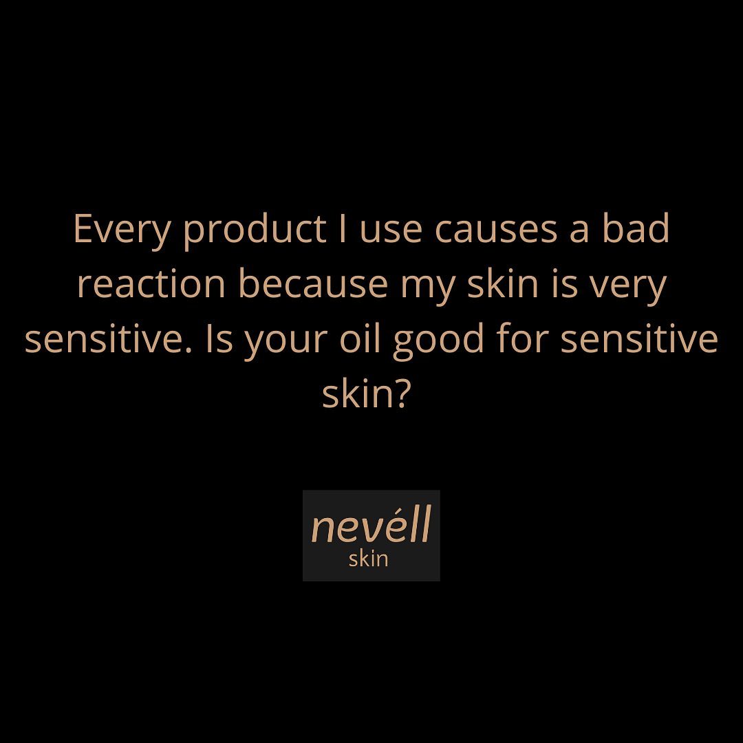 Nevéll skin
