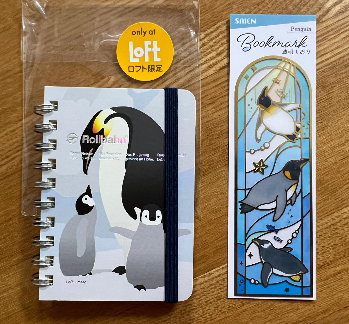 Suicaのペンギン懐中時計(^^) 記念にいいですね(^^)