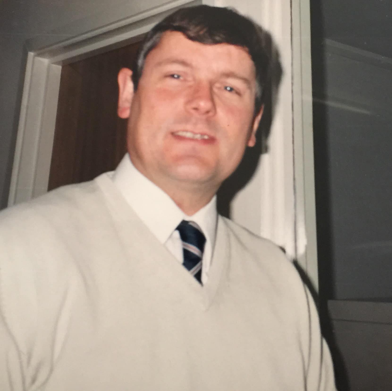 Tim Wratten