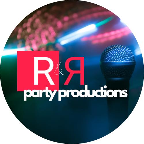 R&R Party Productions - Roxanne McCarthy DJ/Compare/Singer