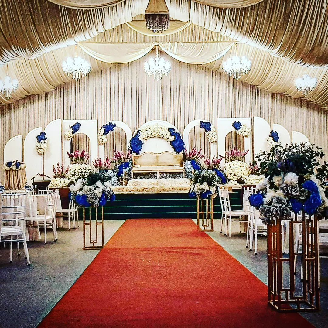 *MENCARI PAKEJ EKSKLUSIF, LAGI... - Kassim Noor Event Hall | Facebook