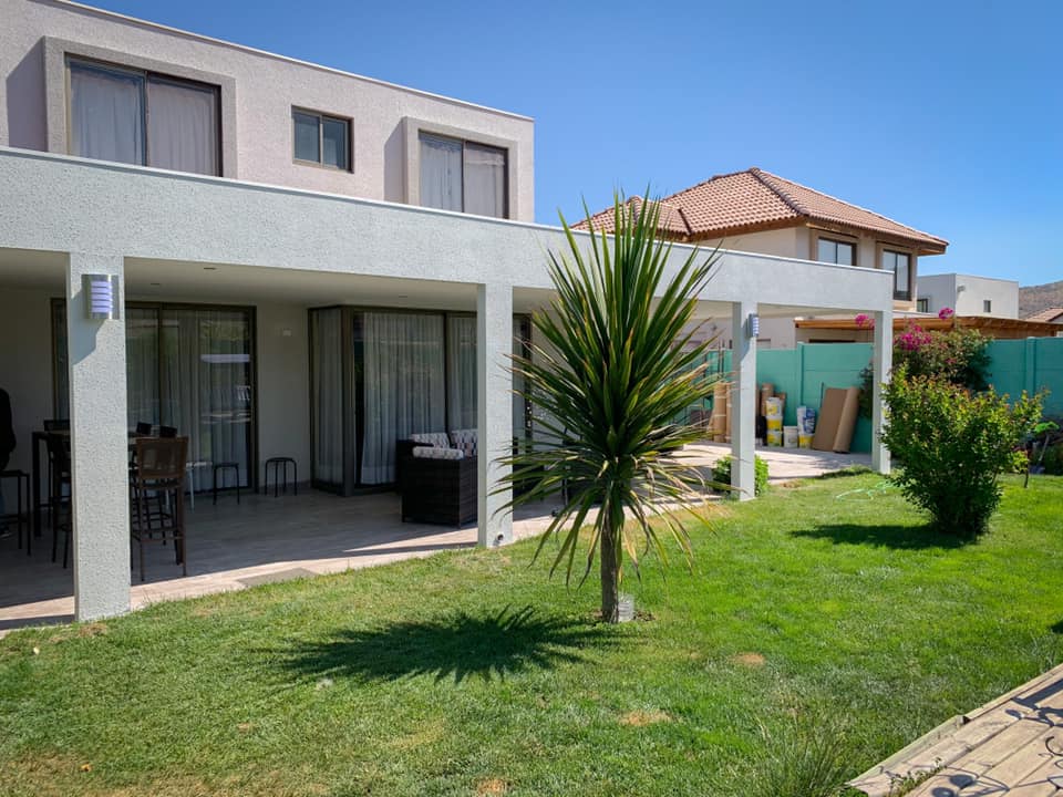 Transforma tu casa con nosotros!!!... - Admapu Terrazas Chile
