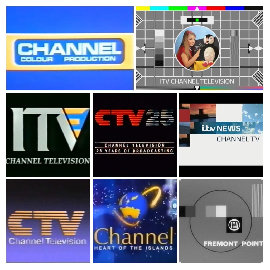 TVARK - Happy 57th birthday to Channel Television | Facebook