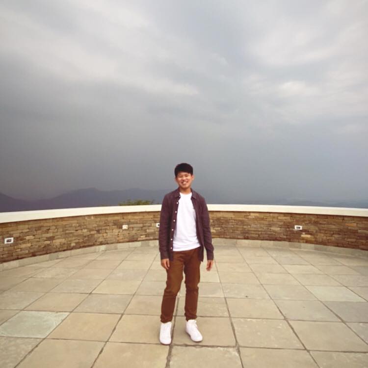 Asbin Gurung