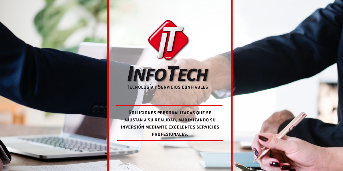 Infotech | Montevideo