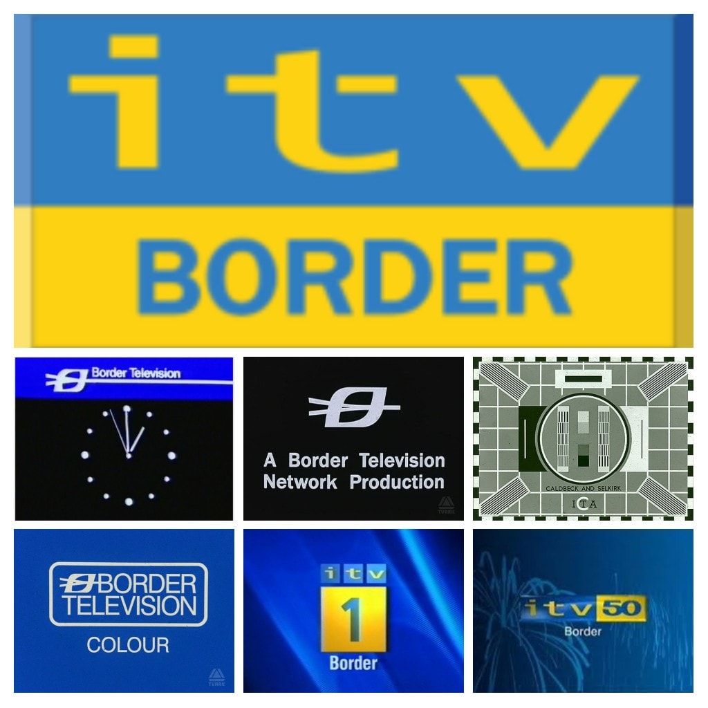 TVARK - Happy 58th birthday to Border Television | Facebook