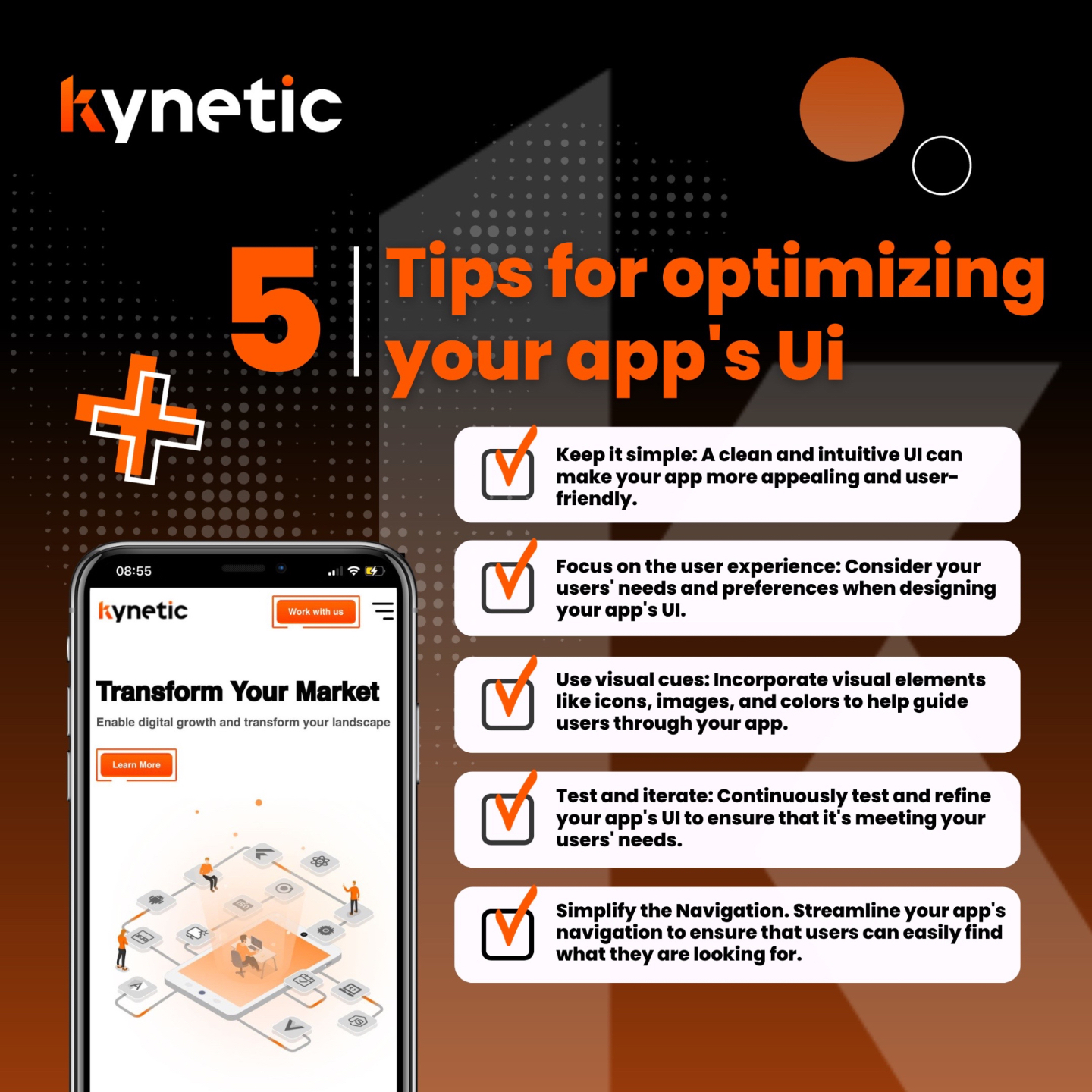 Kynetic Technology