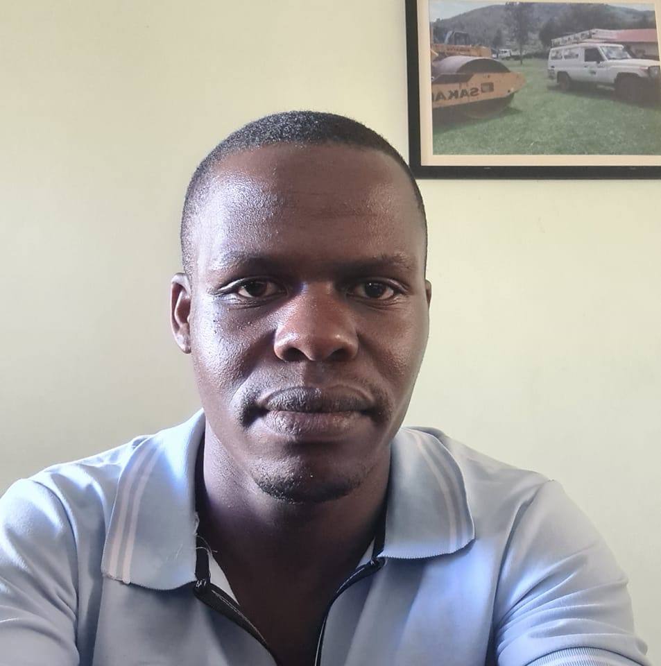 Lawrence C Ssekandi