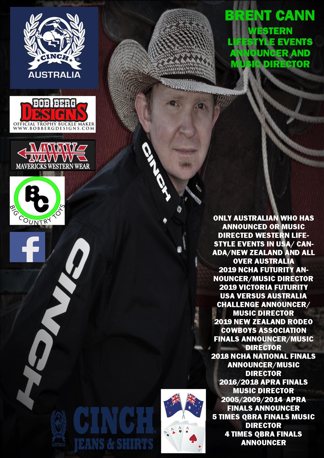 Mataura Rodeo - This year Brent Cann from Let er Buck Pro... | Facebook